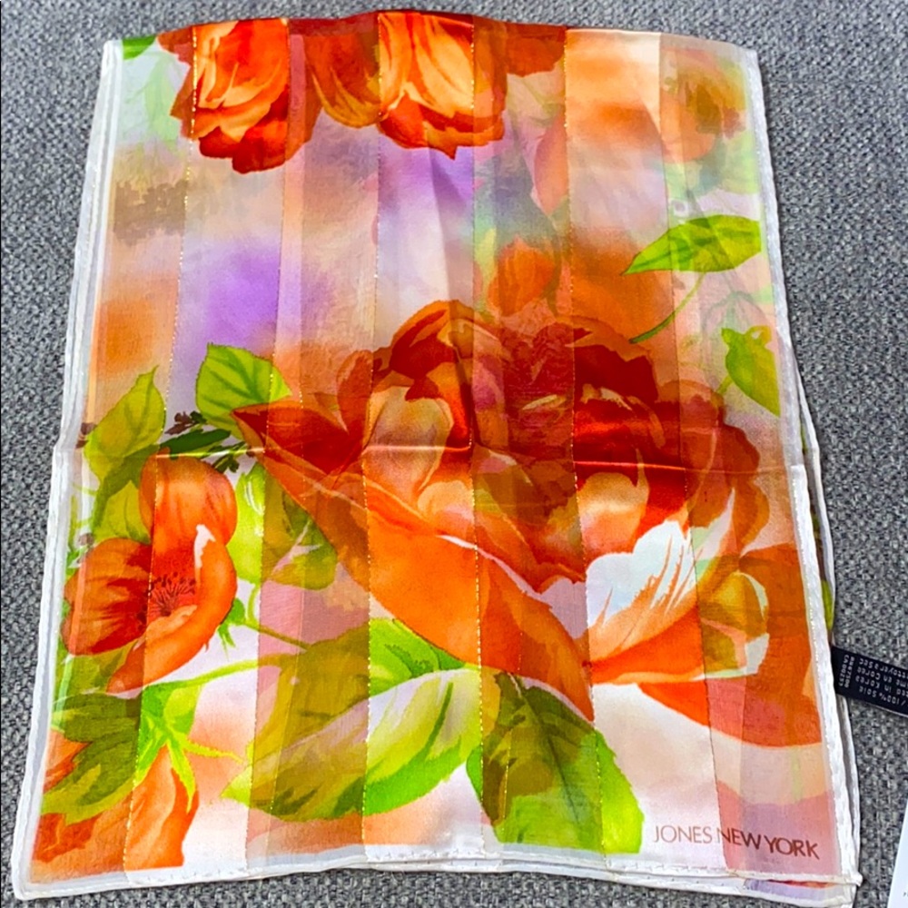 JNY Scarf